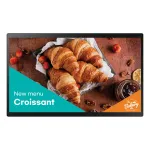 Samsung QB24C-T 61cm (24 Inch) Diagonal Class (60.45cm (23.8 Inch)