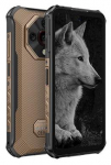 Smartphones Ulefone Armor X16 PRO 5G Rugged Phone, 8GB RAM, 256GB ROM, 10360mAh Battery, 64MP Camera, Sand Dune