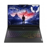 Gaming Laptop Lenovo Legion 9 18IAX10, 18" WQUXGA 440Hz, Intel Core Ultra 9 275HX, RTX 5090 24GB, 64GB RAM, 2TB SSD, Win 11 Pro, Black