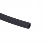 Alphacool AlphaTube Schlauch TPV 16/10mm - black matte 3,3 m