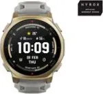 Amazfit T-Rex 3 Pro 44mm Arctic Gold (W2548GL2N)