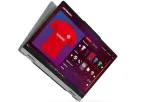 Lenovo IdeaPad 5 2-in-1 14Q8Y11 14 WUXGA Touch Snapdragon X2 Plus 16GB/512GB SSD Win11 Copilot+PC (83UK000NGE)