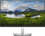 DELL P2423DE 61cm (23.8) WQHD IPS Office-Monitor DP/HDMI/USB-C Pivot HV (210-BDDW)