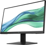 HP Inc. HP 322pe - Series 3 Pro - LED-Monitor - 54.5 cm (21.45) - 1920 x 1080 Full HD (1080p) @ 100 Hz - IPS - 250 cd/m - 1000:1 - 5 ms - HDMI, VGA - Schwarz [Energieklasse D] (AK2F1UT#ABB)