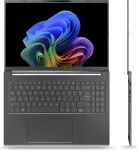 Acer Aspire 16 AI (A16-52M-74UY) Copilot+ PC 16,0 WUXGA, IPS, Intel Core 7 Ultra 256V, 16GB RAM, 512GB SSD, Windows 11 (NX.JLSEG.00E)