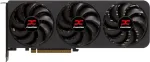 PowerColor RX 9070 Reaper 16GB RX9070 16G-A - 16.384 MB (RX9070 16G-A)