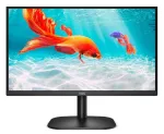 AOC 22B2H - LED-Monitor - 54,6 cm (21.5) - 1920 x 1080 Full HD (1080p) - VA - 200 cd/m - 3000:1 - 6,5 ms - HDMI, VGA - Schwarz (22B2H)