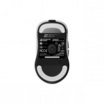Endgame Gear XM2w 4k v2 Gaming Mouse - white