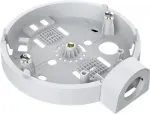 AXIS T94C01U Universal Mount - Kamera Montagesatz - Deckenmontage mglich, auf Anhnger montierbar, Pfosten montierbar - fr AXIS M4206-LV Network Camera, M4206-V Network Camera (01244-001)