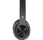 Wireless Headphones with microphone DEFENDER FREEMOTION B540 black