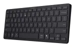 Trust Nado II keyboard Home/Office USB + Bluetooth QWERTY US English Black