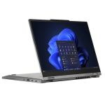 Laptop Lenovo ThinkPad L13 2-in-1 G6, Ryzen 7 PRO 250, 32GB RAM, 1TB SSD, 13.3" WUXGA Touchscreen, Windows 11 Pro, 4G