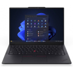 Laptop Lenovo ThinkPad E14 Gen 7 (Intel) Copilot+ PC, Intel Core Ultra 7 258V, 32GB RAM, 1TB SSD, Windows 11 Pro