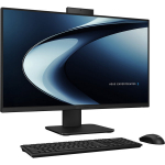 ASUS AIO ExpertCenter P4 V470VAK-BPE169X, PC-System - black, Windows 11 Pro