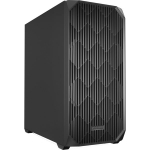 Sharkoon AK3 , Tower-case - black