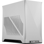 Fractal Design Era 2 , Tower-case - silver