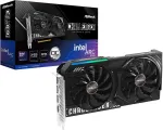 ASRock Challenger Intel Arc B580 12GB OC - Grafikkarten - Arc B580 - 12GB GDDR6 - PCIe 4,0 x8 - 3 x DisplayPort, HDMI (B580 CL 12GO)