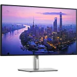 Dell U2725QE Monitor 27 Inches IPS Black LED 4K 3840x2160/169/Thunderbolt/HDMI/DP/USB-C/USB/RJ-45/3Y