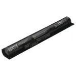 2-POWER Main Battery Pack 14.8V 2600mAh HP Envy 14-U000