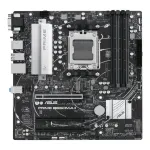 ASUS MB PRIME B650M-A II-CSM AMD,AM5,DDR5,mATX