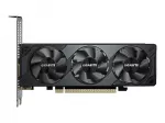 Gigabyte GeForce RTX 5060 OC Low Profile 8G NVIDIA 8 GB GeForce RTX 5060 GDDR7 HDMI ports quantity 1 PCI-E 5.0