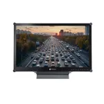 RX-2202 22IN 1920X1080 - 24/7 250CD BNC S-VIDEO IP65