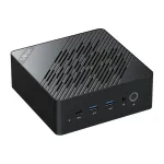 Minix Ryzen HX 370 Barebone Mini PC