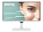 Benq GW2790QT 27 IPS 16:9 75 Hz 5 ms 2560 x 1440 pixels 350 cd/m HDMI ports quantity 1 White