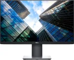 Dell P2419H - LED-Monitor - 61 cm (24) (23.8 sichtbar) - 1920 x 1080 Full HD (1080p) - IPS - HDMI, VGA, DisplayPort - mit 3 Jahre Advanced Exchange-Service [Energieklasse D]