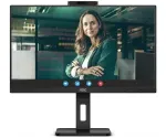 AOC 24P3CW Computerbildschirm 60,5 cm (23.8 ) 1920 x 1080 Pixel Full HD LED Schwarz [Energieklasse E] (24P3CW)