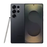 Samsung Galaxy S25 Ultra S938 5G Dual Sim 12GB RAM 256GB - Titanium Jetblack [Energieklasse B] (SM-S938BAKDEUE)