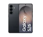 Samsung Galaxy S26 5G Enterprise Edition Smartphone 6,3 12GB 256GB Schwarz