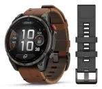 Garmin fenix 8 PRO 47mm AMOLED Sapphire Graphite/Carbon Gray (010-03198-40)