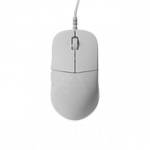 Endgame Gear XM2 8k v2 Gaming-mouse, 8.000Hz - White Frost