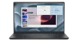 DELL Pro 15 Essential PV15250 i5-1334U 16GB 512GB SSD 15.6 FHD W11P DE QWERTZ