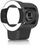 Ubiquiti Vision Enhancer - Infrarot-/LED-Combo-Illuminator - mit Radar - DC 5 V - 15 Watt - Schwarz - fr Ubiquiti AI Pro (UACC-AI-PRO-ENHANCER)