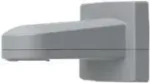 AXIS T91G61 - Halterung fr Kameramontage - mit RJ-45 Kabel - geeignet fr Wandmontage - Grau - fr AXIS Q6215-LE 50Hz, Q6215-LE 60Hz