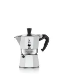 Bialetti Moka Express Moka pot 0.23 L Aluminium