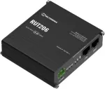 Teltonika Router RUT206 Kompakter-4G/LTE Router (RUT206010000)