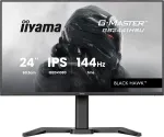 iiyama G-MASTER GB2441HSU-B1 computer monitor 60.5 cm (23.8) 1920 x 1080 pixels Full HD LED Black