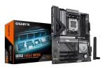 Mainboard GIGABYTE AMD B850 Socket AM5 ATX RAM DDR5-SDRAM 4xSlots Wi-Fi Yes Bluetooth Yes 3xNumber of M.2 (M) slots B850 EAGLE WIFI6E B850EAGLEWIFI6E