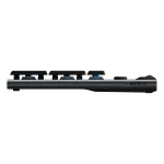 Logitech G915 X Lightspeed Wireless Gaming Keyboard Black (DE)