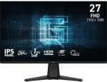68,6cm/27 (1920x1080) MSI G275L E14 16:9 FHD IPS 1ms 144Hz HDMI DisplayPort VESA HDR (9S6-3CF31M-002)