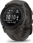 Garmin Instinct E 40mm Schwarz (010-02932-00)