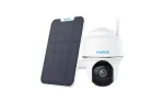 Reolink Argus PT B430 mit Solar Panel (BWPT2K05SP)