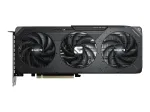 Gigabyte GeForce RTX 5060 Ti GAMING OC 16G NVIDIA 16 GB GeForce RTX 5060 Ti GDDR7 HDMI ports quantity 1 PCI-E 5.0
