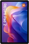 Xiaomi Redmi Pad 2 Tablet 27,9 cm (11) 4GB RAM 128GB UFS 4G LTE Graphitgrau