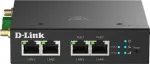 D-Link DWM-314-TP - Drahtloses Mobilfunkmodem (DWM-314-TP/E)