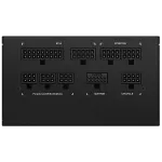 Gigabyte GP-UD850GM PG5 Netzteil 850 W 20+4 pin ATX ATX Schwarz (GP-UD850GM PG5 2.0)