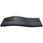 Logitech Keyboard ERGO K860 2.4 GHz Bluetooth 5.0 FR